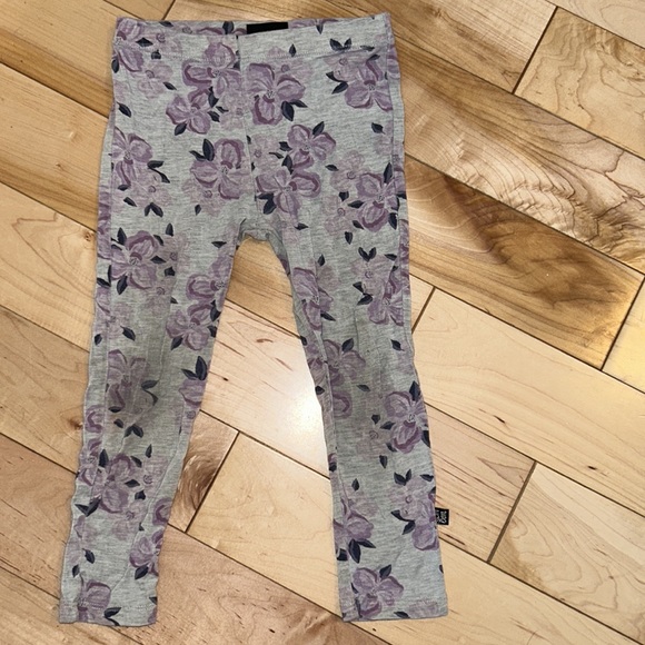 Vonbon set dress and leggings - Picture 3 of 5